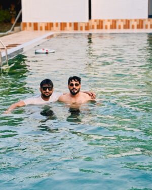 Kamal Digiya Instagram - My pool. My rules! 💯 
.
.
@kamaldigiya__official 
@kamaldigiya__official 
@kamaldigiya__official 
.
.

#digiya #kamaldigiya #office #photo #photography #photographer #instagood #instagram #insta #instadaily #digiyamusic #digiyamusicstudio #trending #trendingreels #viralreels #photooftheday #2024 #jaimatadi #vaishnomata #jaishreekrishna #jaiganpatibappamorya #delhi #faridabad #noida #delhincr