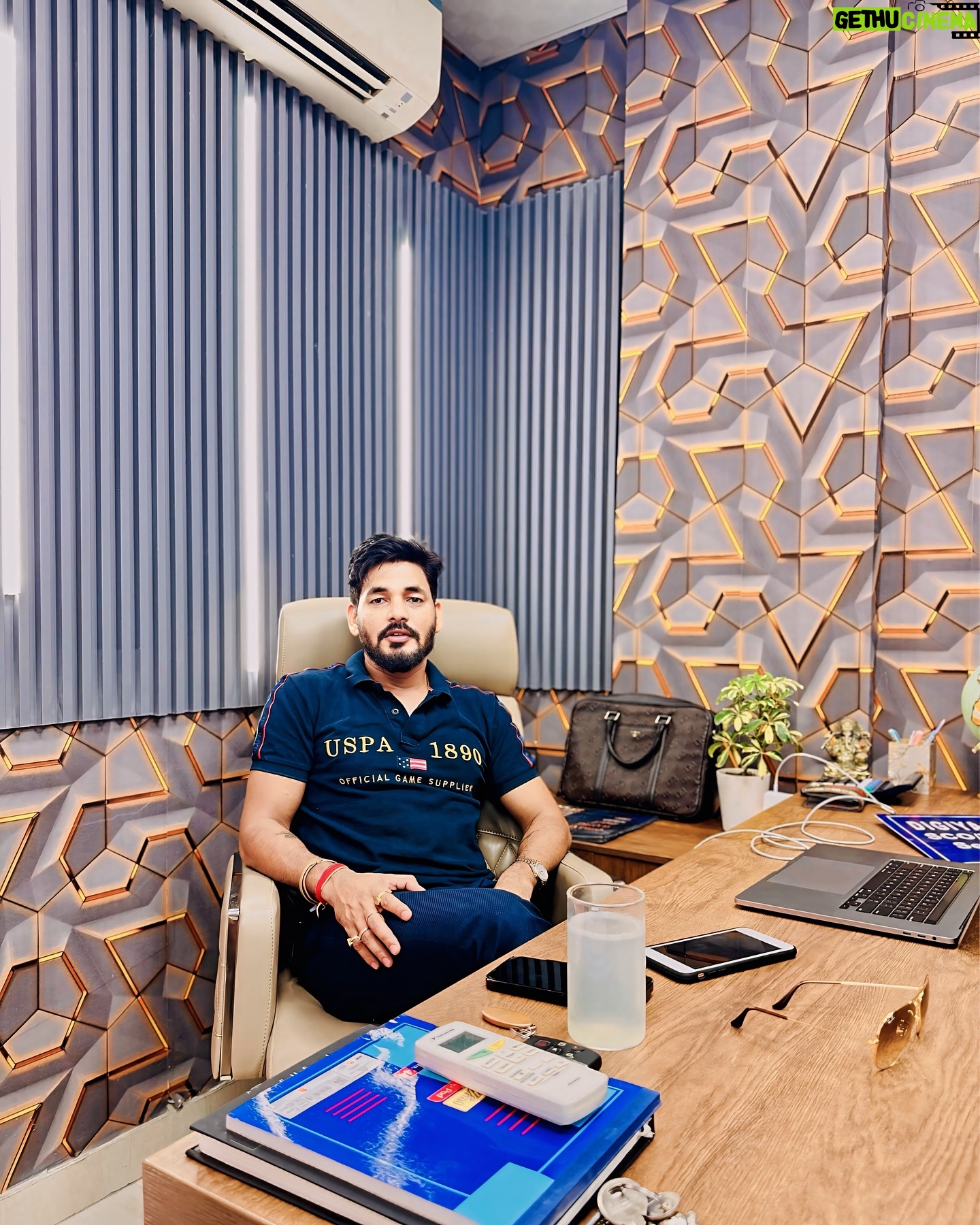 Kamal Digiya - 855 Likes - One more new office 💯❤️
Success is not the result of a single individual, but the collective effort of a dedicated team. # ...
.
.
@kamaldigiya__official
@kamaldigiya__official
@kamaldigiya__official
.
.
#digiya #kamaldigiya #office #photo #photography #photographer #instagood #instagram #insta #instadaily #digiyamusic #digiyamusicstudio #trending #trendingreels #viralreels #photooftheday #2024 #jaimatadi #vaishnomata #jaishreekrishna #jaiganpatibappamorya #delhi #faridabad #noida #delhincr