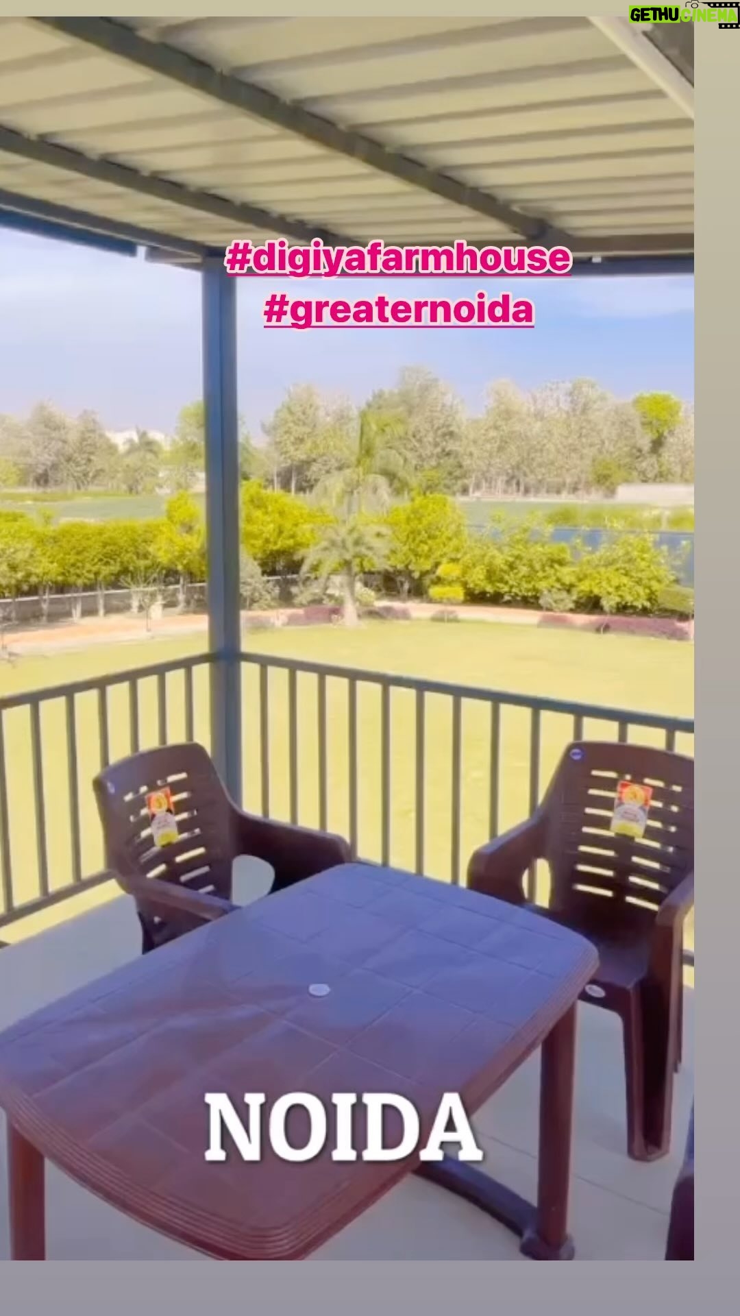 Kamal Digiya - 679 Likes - Jai mata di farm 💯
.
.
@kamaldigiya__official
@kamaldigiya__official
@kamaldigiya__official
.
.
#digiya #kamaldigiya #office #photo #photography #photographer #instagood #instagram #insta #instadaily #digiyamusic #digiyamusicstudio #trending #trendingreels #viralreels #photooftheday #2024 #jaimatadi #vaishnomata #digiyafarmhousegreaternoida #digiyafarmhouse #farmhouse