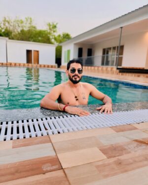 Kamal Digiya Instagram - Love how the water feels on my skin 😊
.
.
@kamaldigiya__official 
@kamaldigiya__official 
@kamaldigiya__official 
.
.

#digiya #kamaldigiya #office #photo #photography #photographer #instagood #instagram #insta #instadaily #digiyamusic #digiyamusicstudio #trending #trendingreels #viralreels #photooftheday #2024 #jaimatadi #vaishnomata #jaishreekrishna #jaiganpatibappamorya #delhi #faridabad #noida #delhincr #digiyafarmhouse #digiyafarmhousegreaternoida #digiyafarms
