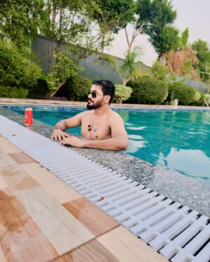 Kamal Digiya Instagram - Love how the water feels on my skin 😊
.
.
@kamaldigiya__official 
@kamaldigiya__official 
@kamaldigiya__official 
.
.

#digiya #kamaldigiya #office #photo #photography #photographer #instagood #instagram #insta #instadaily #digiyamusic #digiyamusicstudio #trending #trendingreels #viralreels #photooftheday #2024 #jaimatadi #vaishnomata #jaishreekrishna #jaiganpatibappamorya #delhi #faridabad #noida #delhincr #digiyafarmhouse #digiyafarmhousegreaternoida #digiyafarms