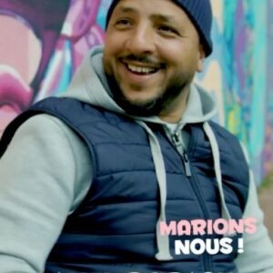 Kamel Djibaoui Instagram - Retrouvez Ce fameux Sabri dans la série @marionsnousoff sur YouTube 

Avec @islem_sehili @debbiiia @younesdepardieu @fodjesissoko @waheed_filmmaker 

#acteur #comedien #serie #humour #youtube #funny #movie