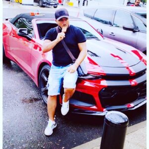 Kamel Djibaoui Instagram - Quand une pause s’impose!!👌🏼❤️ #picoftheday #love #instagood #swag #lifeisgood