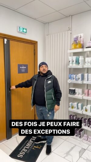 Kamel Djibaoui Instagram - Auriez vous pris le risque de lui dire non ? 🤣🤣

👊🏼 @makao_bmgjordan 

#acteur #drôle #comedie #funny