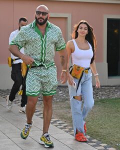 Kamel Guenfoud Most Liked Photos and Posts