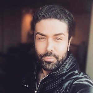 Kamibekami Instagram - به امید روزهایی بهتر❤️ 
#kamibekami #کامی_بکامی