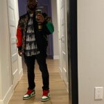 Kamil McFadden