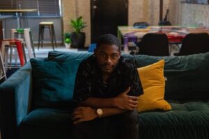 Kamil McFadden Instagram - I Don’t Look Like What I’ve Been Through
•
Thank you for all the birthday wishes! 4th quarter things
📸: @k_mar7