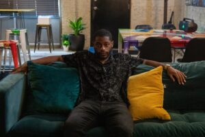 Kamil McFadden Instagram - I Don’t Look Like What I’ve Been Through
•
Thank you for all the birthday wishes! 4th quarter things
📸: @k_mar7