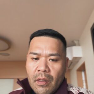 Kan a.k.a. GAMI Instagram - おはようございます。
連日来てくれる皆様との楽しい時間の中で、ここまで回復できました！
