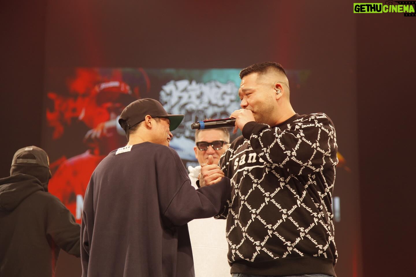 Kan a.k.a. GAMI - 5K Likes - KING OF KINGS 2023
GRAND CHAMPIONSHIP FINAL