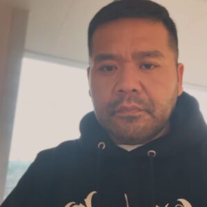 Kan a.k.a. GAMI Instagram - おはようございます🌞