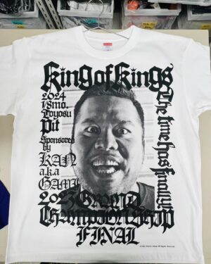 Kan a.k.a. GAMI Instagram - coming soon…