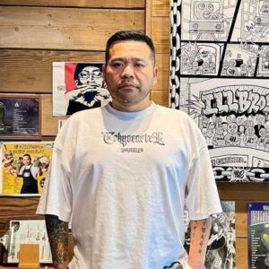 Kan a.k.a. GAMI Instagram - 本日、無事退院できました。
闘病中に応援してくださったみなさんのおかげで元気になれました。
今後のスケジュールは予定通り、まだ1ヶ月は休みますが今は期待で胸がいっぱいです。
またすぐ元気な姿で近いうちにお会いできるでSHO。