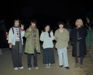 Kana Kita Instagram - Cody・Lee (李)
「イエロー」MVオフショットPart3

皆さんと写真を撮っていただきました。
素敵な方々とご一緒できて嬉しかったです☺︎

皆様もぜひ楽曲チェックしてください✴︎
