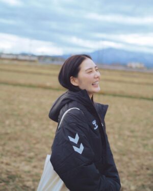 Kana Kita Instagram - Cody・Lee (李)

「イエロー」MVオフショット☺︎