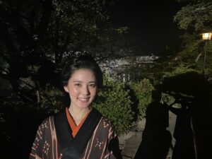 Kana Kita Instagram - 【本日テレビ初放送！】

藤沢周平「橋ものがたり約束」が 
時代劇専門チャンネル にて
2月3日よる7時よりテレビ初放送です。

私はお蝶役を演じています。
大切で忘れられない大好きな作品です。

ぜひ、よろしくお願いします☺︎