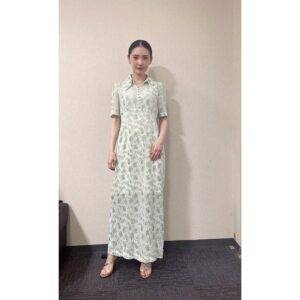 Kana Kita Instagram - ＷＯＷＯＷドラマ
「連続ドラマＷ事件」
（８月１３日スタート、全４話）の第１話先行試写会舞台あいさつ。in大阪☺︎☺︎

素敵な衣装とヘアメイクで登壇。ドラマ事件の魅力をたくさん語って参りました。
皆様にも是非見て頂きたい大切な作品です。

やっぱり大阪がだいすきだよーー！！ありがとう大阪❤︎❤︎