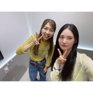 Kana Kita Instagram - カラーとトリートメントでパサパサヘアーも完全復活です☺︎❤︎

いつも感謝！！天使！👼✴︎

#urealm
