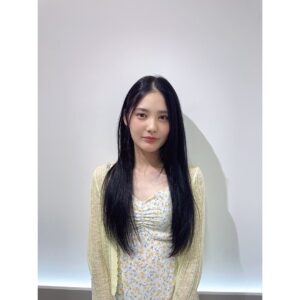Kana Kita Instagram - カラーとトリートメントでパサパサヘアーも完全復活です☺︎❤︎

いつも感謝！！天使！👼✴︎

#urealm