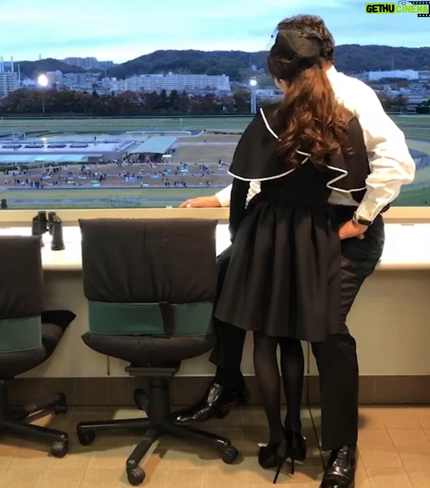 Kanako Enomoto - 2.1K Likes - シュヴァルグランを応援してくださった方へ‼︎🐎
結果は9着ではありましたが…
ご声援本当にありがとうございました‼︎🙇🏻
残りあと1戦、応援していただけると嬉しいです‼︎🙏 #jra#競馬#ジャパンカップ#2019#スミヨン騎手 #chevalgrand #🇯🇵 #japancup