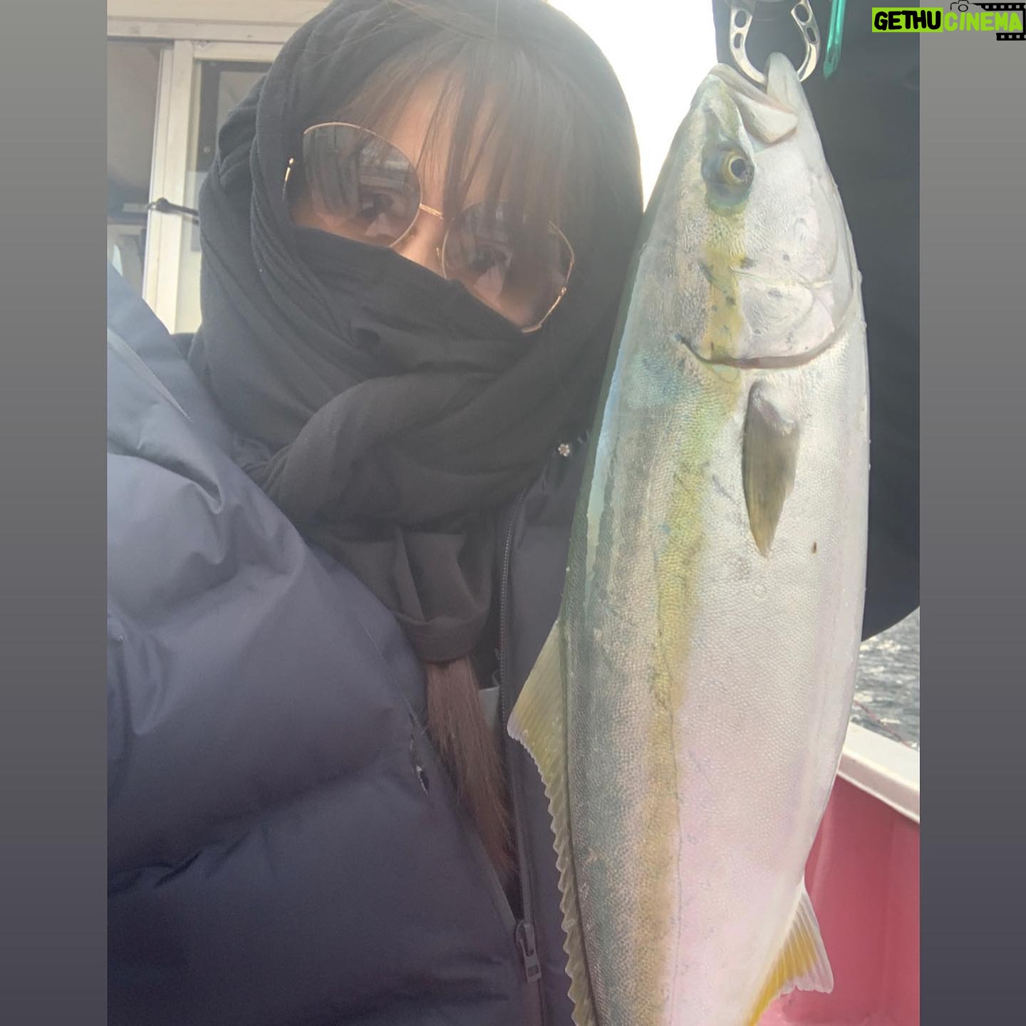 Kanako Enomoto - 3.2K Likes - 数日前の真鯛釣り❤️
カヅさん、釣りのYouTubeチャンネル始めるらしい🤣
釣り好きの方は、ぜひ‼︎👀🙇🏻♀️🙏
#鯛釣り#🎣 #イナダが釣れちゃって…#大魔神#インスタのフォローもお願いします #🙏 #instagood #fishing #釣り好きの人と繋がりたい#🐟#🌊