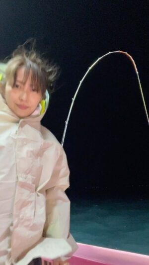 Kanako Enomoto Instagram - 
