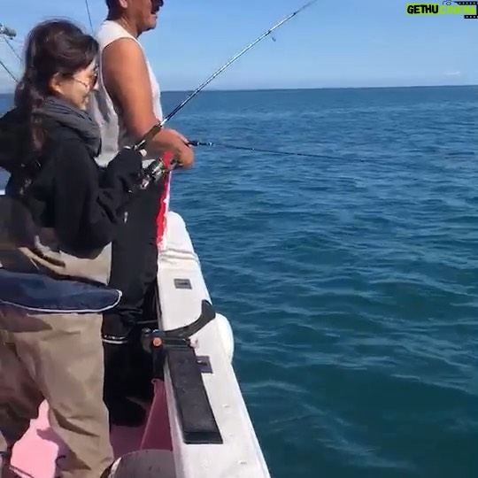 Kanako Enomoto - 1.9K Likes - #アオリイカ
#釣り
#fishing#🎣#🦑
#instagood
#sea
#happy
@green_doragon.tks
