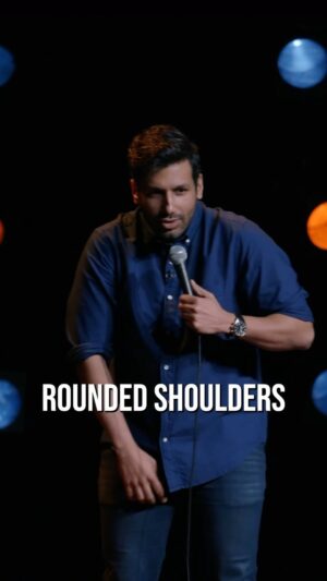 Kanan Gill Instagram - Full show on youtube, show tickets in bio!

Enjoy your stupid life.