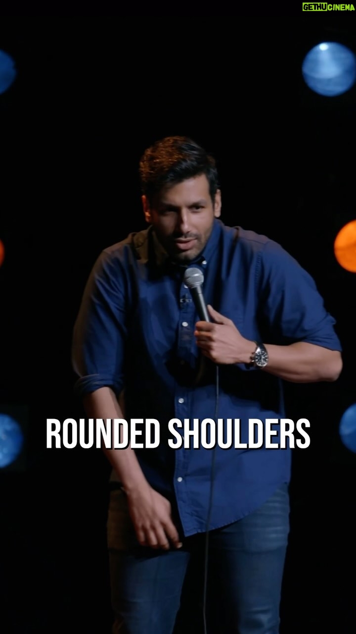 Kanan Gill - 24.4K Likes - Full show on youtube, show tickets in bio!
Enjoy your stupid life.