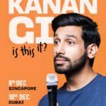 Kanan Gill