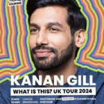 Kanan Gill