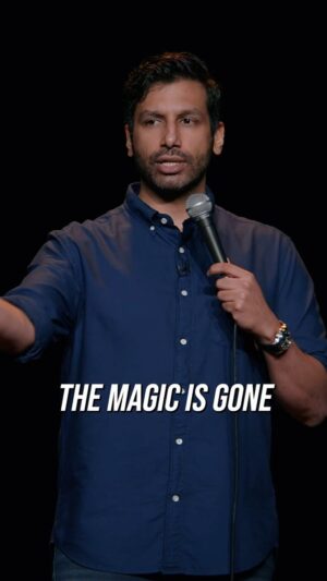 Kanan Gill Instagram - 🪄 full special streaming on July 7,8,9!
Link in bio.

Then? Are you ordering in or making lunch