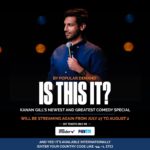 Kanan Gill