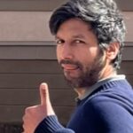 Kanan Gill