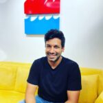 Kanan Gill