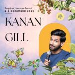 Kanan Gill