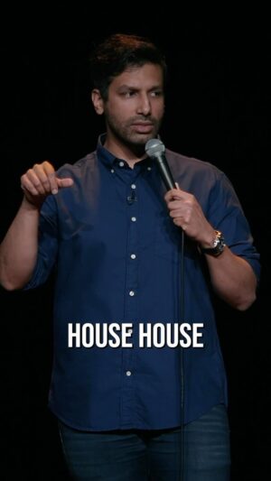 Kanan Gill Instagram - I’m on tour! Europe —May, June
North America —October

Links in Bio!

My debut novel is also available at a link in bio and bookstores or outstanding integrity in the Indian Subcontinent.

This clip is from “IS THIS IT?” The full special is available on youtube for free.

Your shoulders are internally rotated, just letting you know, everyone’s been talking about it.