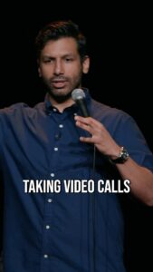 Actor Kanan Gill HD Instagram Photos and Wallpapers February 2024