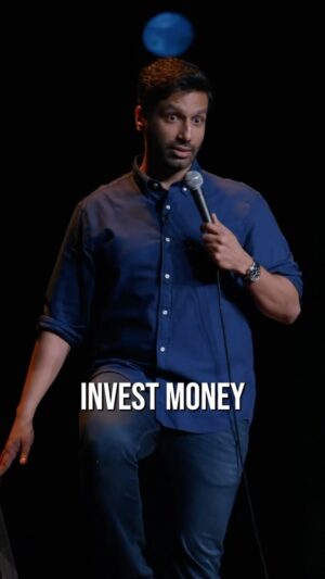 Kanan Gill Instagram - Full special on youtube!
On tour now, debut novel out soon—links in bio!
