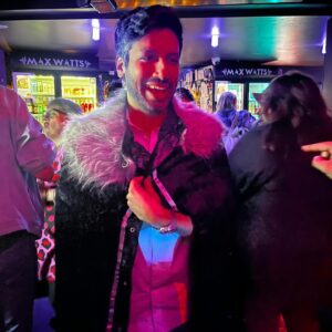 Kanan Gill Instagram - My show got nominated for the most outstanding show at the Melbourne Comedy Festival!
As of posting this I’ve done 19 shows here in a row (Mondays off) and discovered many new things about my show and in my bellybutton, spent time with wonderful friends, and saw shows of staggering talent.
The rest of the pictures are part of brand collaboration MomentZApp —just upload pictures of good times, and MomentZ will instantly delete it to keep you on your toes and not get too happy. Keep your friends close and your enemies in a low-security prison so they can break out and provide interesting B-stories to your sequel.

Use a coupon code if you want a discount. Next week I’m in Sydney and Brisbane! See you! Enjoy your stupid life.