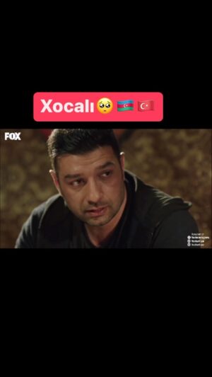 Kanan Mahmudov Instagram - Xocalı🇦🇿❤️🥺🇹🇷