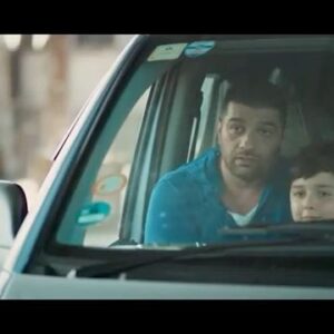 Kanan Mahmudov Instagram - Butun derdlerimizin altinda sevdiklerimizin imzasi var(qayidis filmi) mence bu il bir dram gelsin @gunesh_tegin