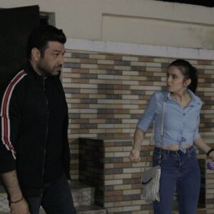 Kanan Mahmudov Instagram - Ozunuz bildinizde hansi qizlari tag elemek lazimdi🙈🤦 @geceyarisiserial