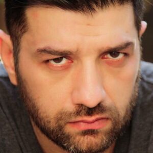 Kanan Mahmudov Instagram - Menu unuda bilmeyseksen, demisdi senden onceki siradakilar gelsin...