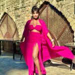 Kanchi Singh