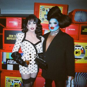 Kandy Muse Instagram - finally got around to developing some of the disposable film cameras I had laying around for months! 📸 💕