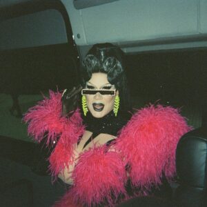 Kandy Muse Instagram - finally got around to developing some of the disposable film cameras I had laying around for months! 📸 💕