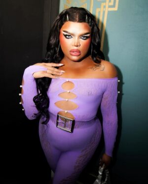 Kandy Muse Instagram - 🐠 

📸: @pictureplastic