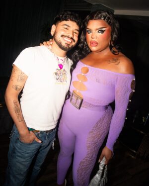 Kandy Muse Instagram - 🐠 

📸: @pictureplastic